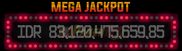 MENYALA168 Jackpot
