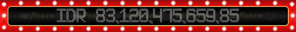 MENYALA168 Jackpot