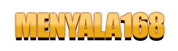 Logo MENYALA168